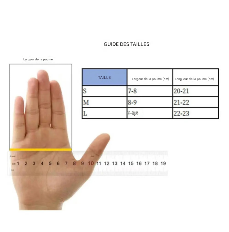 Gants de manutention Isolants Anti-Électricité – Sécurité et Confort pour Travaux Électriques.