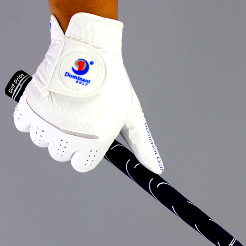 Gants de Golf GLOOF – Performance et Confort