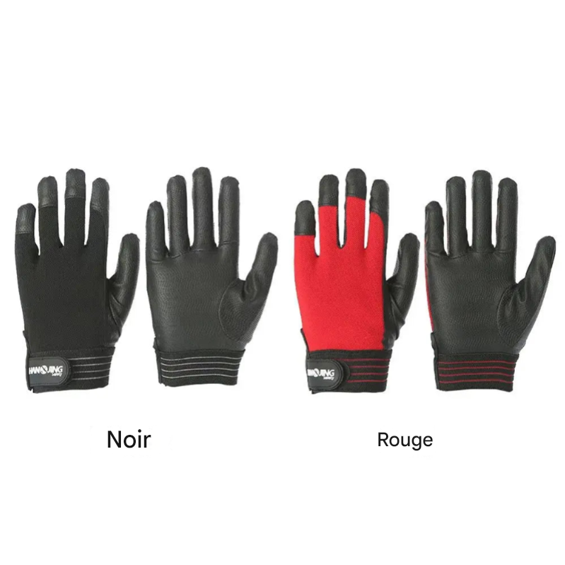 Gants de manutention Isolants Anti-Électricité – Sécurité et Confort pour Travaux Électriques.