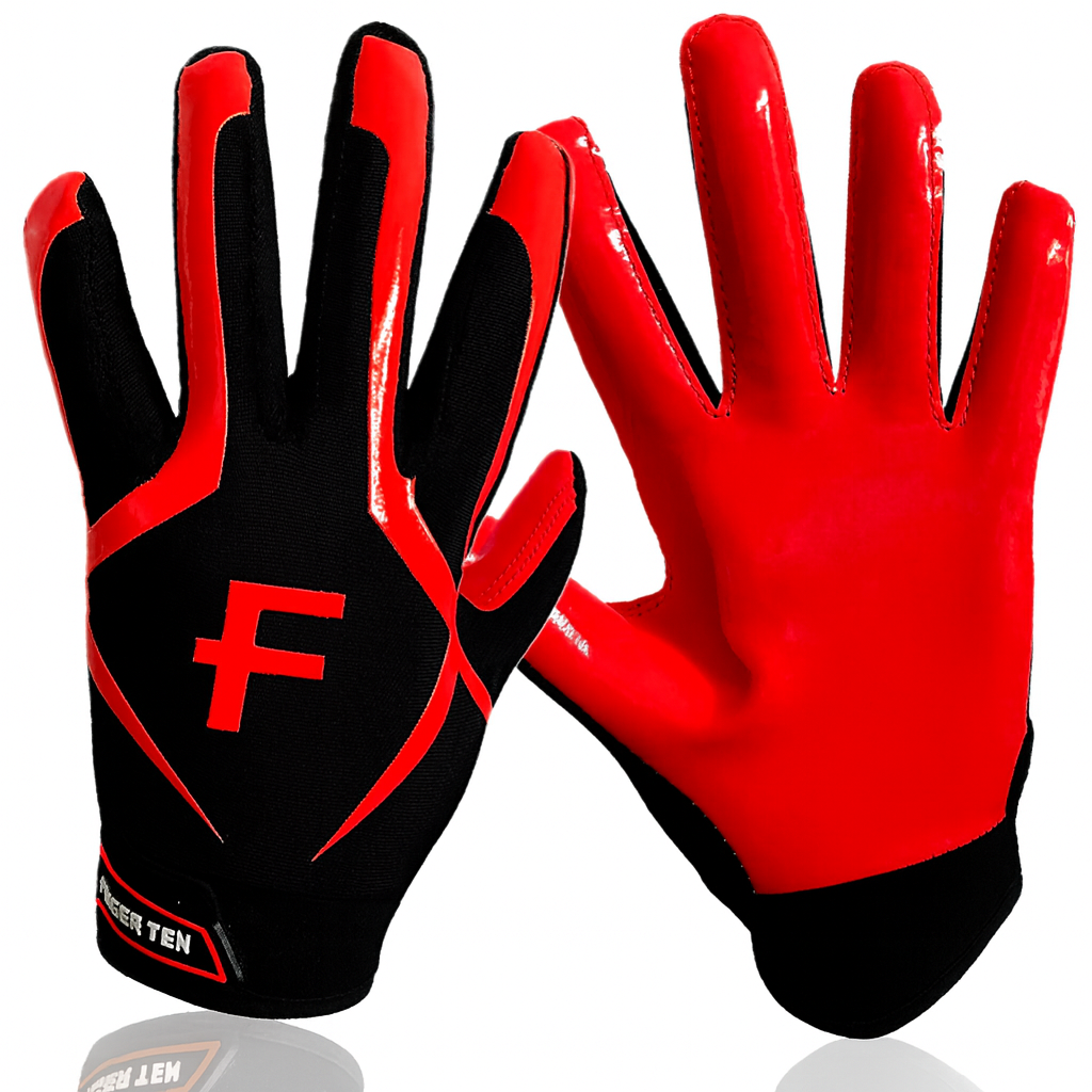 Gants de Football Américain