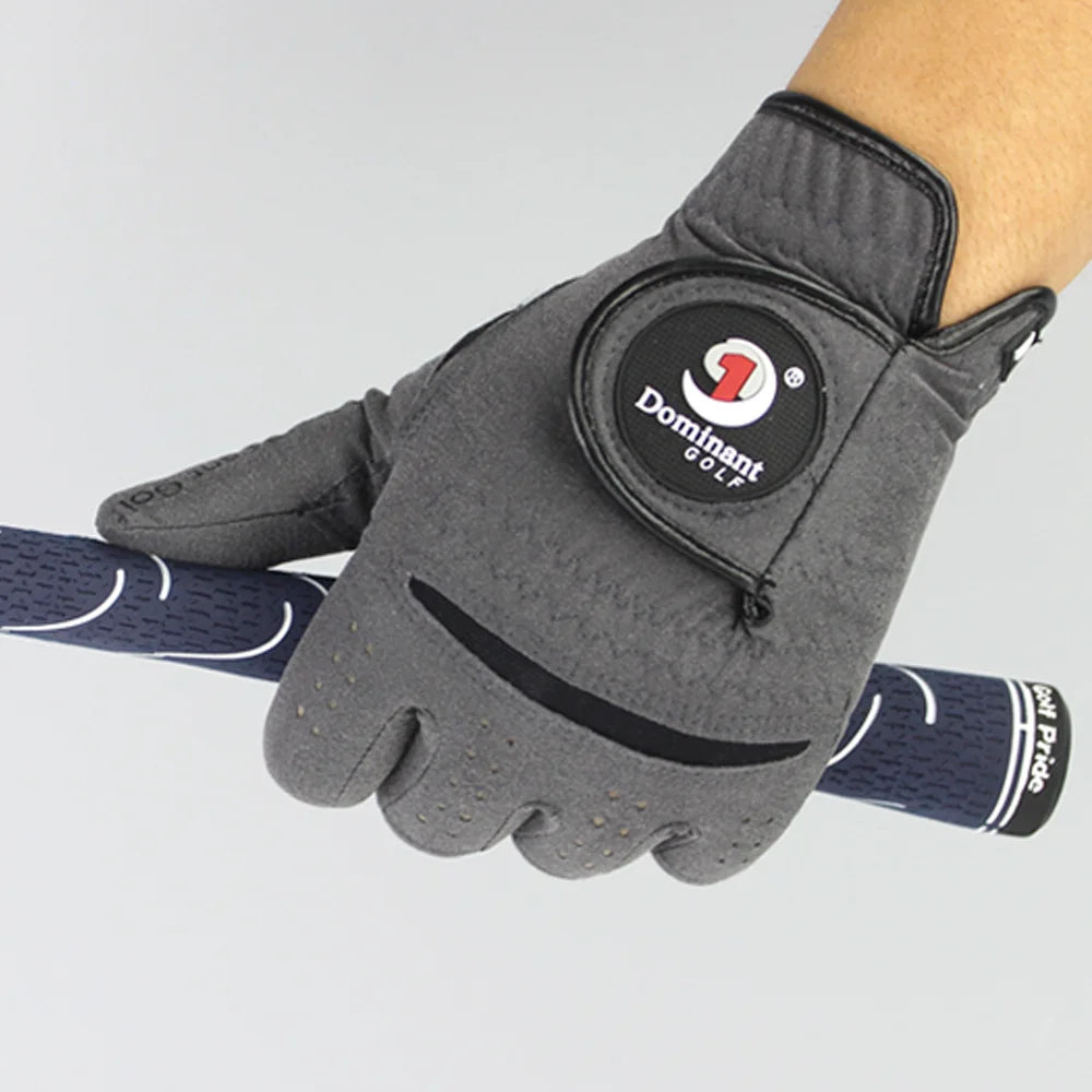 Gants de Golf GLOOF – Performance et Confort