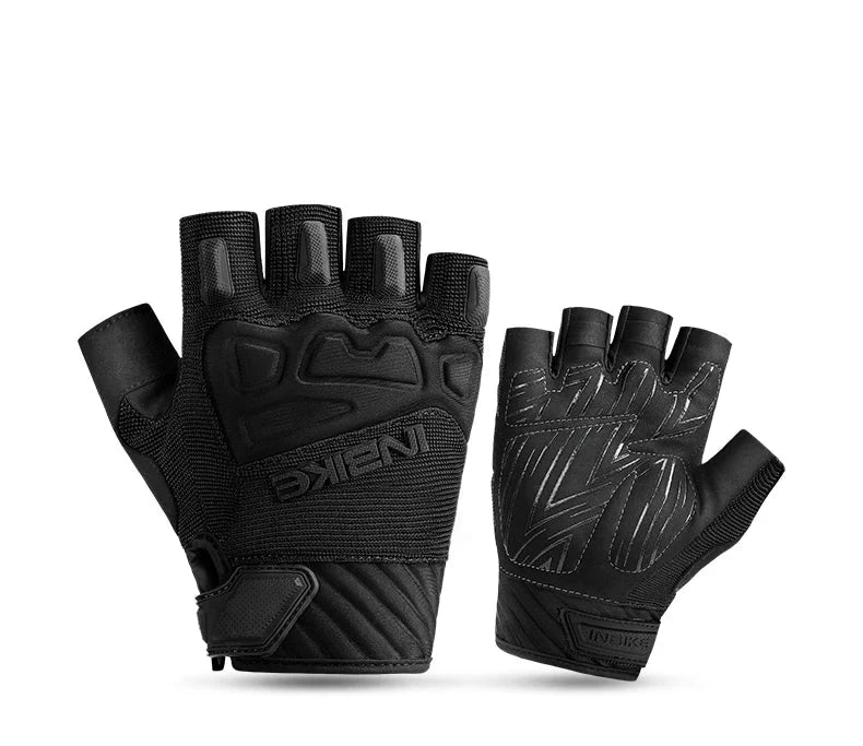 Gants de fitness et de cyclisme INBIKE – Le choix parfait pour vos entraînements et sorties sportives.