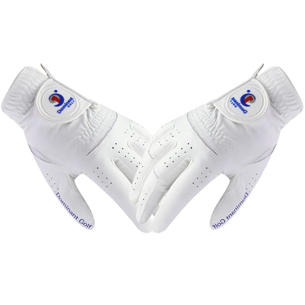 Gants de Golf GLOOF – Performance et Confort