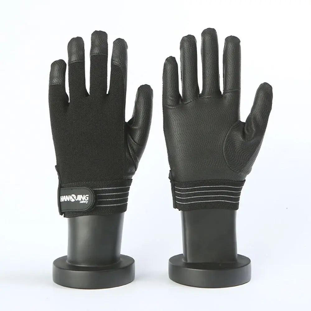Gants de manutention Isolants Anti-Électricité – Sécurité et Confort pour Travaux Électriques.
