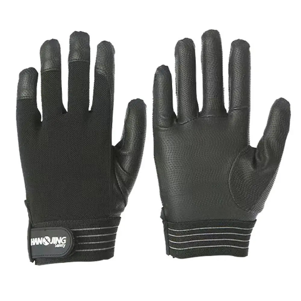 Gants de manutention Isolants Anti-Électricité – Sécurité et Confort pour Travaux Électriques.