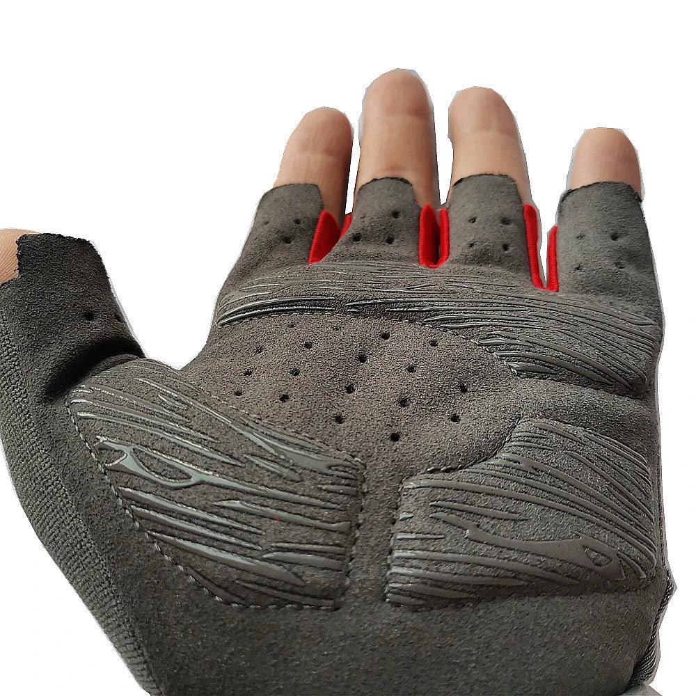 Gants de fitness et d'HaltĂ©rophilie DIBEAR â Confort, AdhĂ©rence et Performance