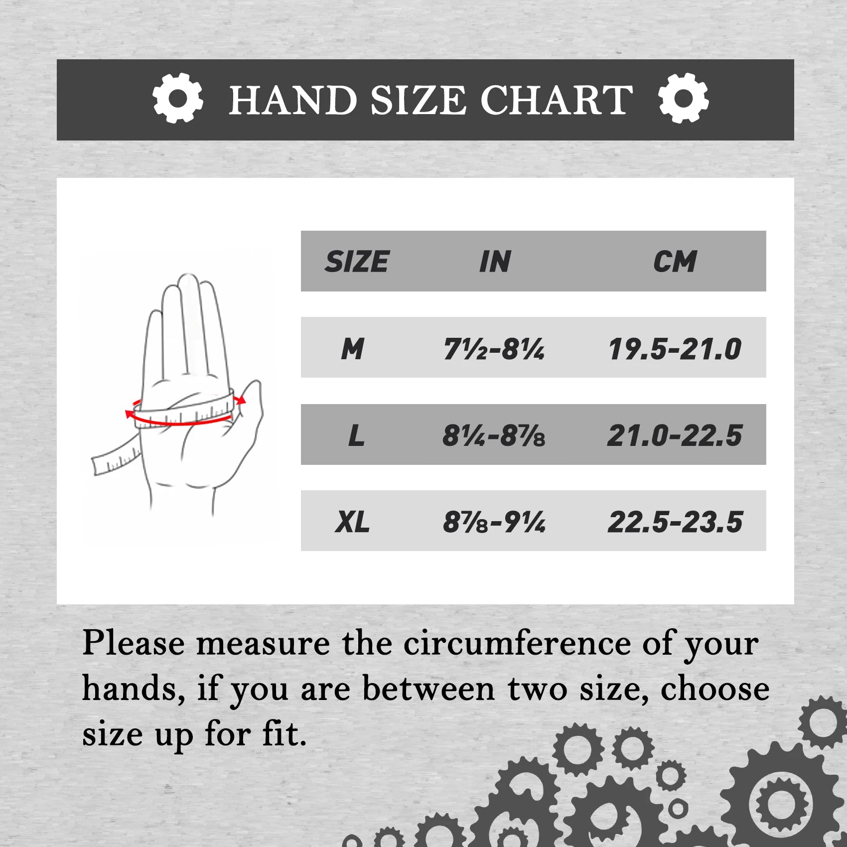 Gants de Manutention Anti-Vibration HANDLANDY – Protection, Performance et Technologie Tactile.