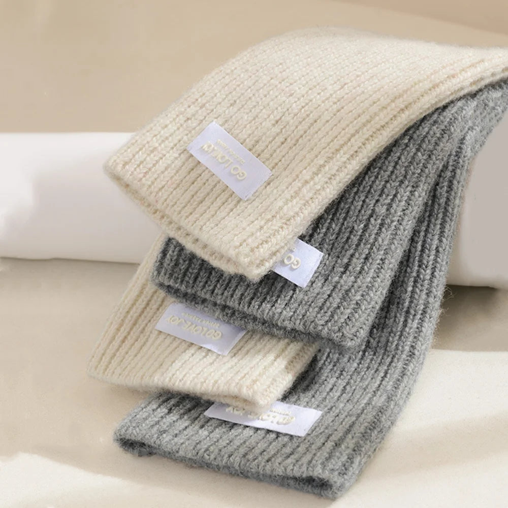 Mitaines en Laine Douce â ĂlĂ©gance et Confort pour lâHiver