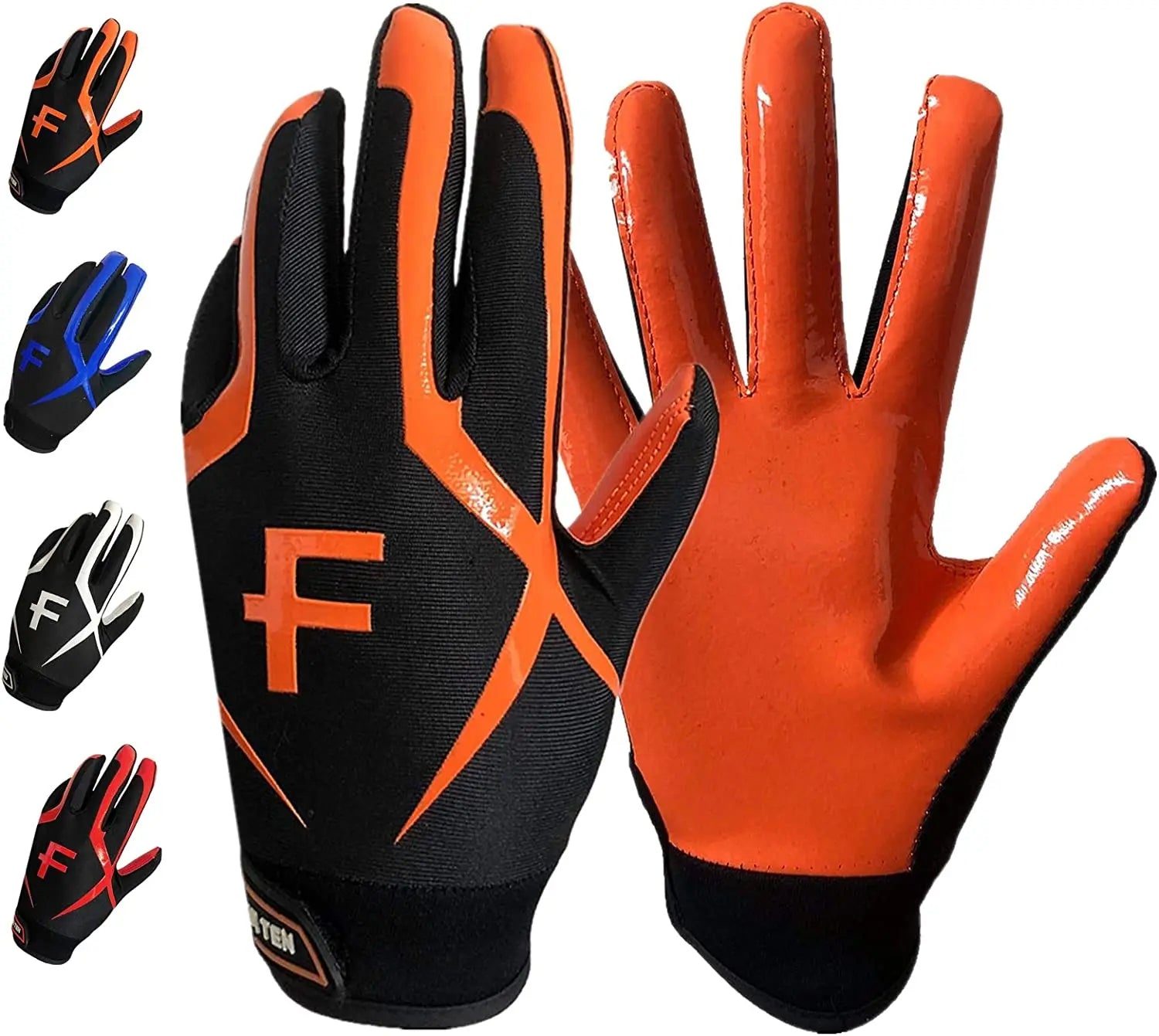 Gants de Football Américain