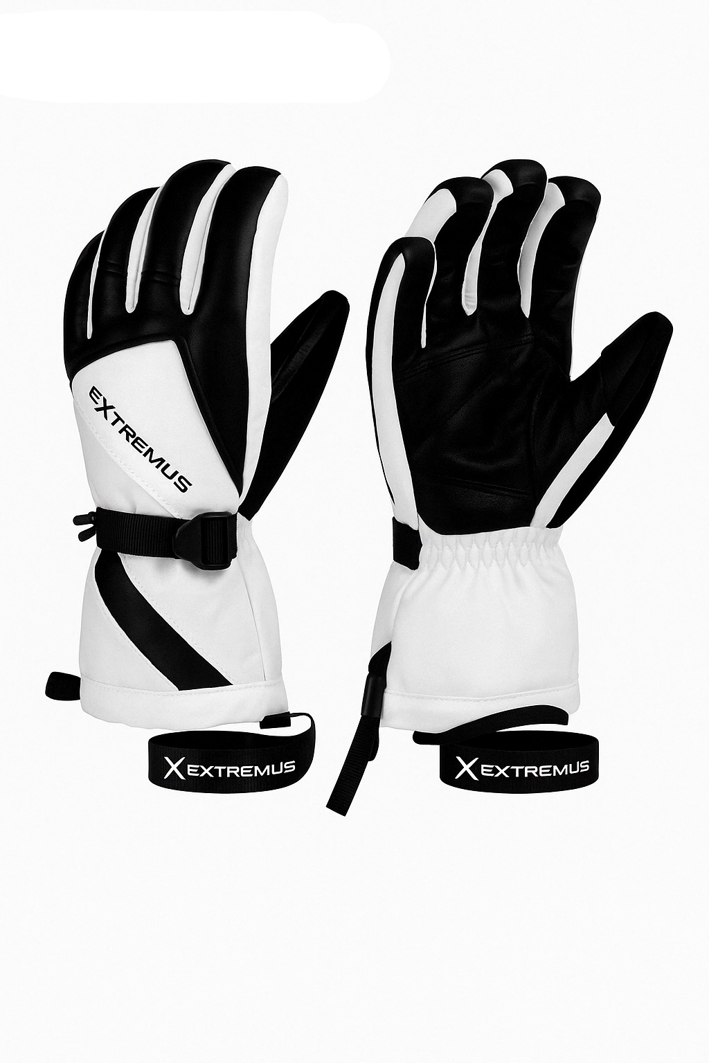 Gants de Ski EXTREMUS – Performance, Chaleur et Style
