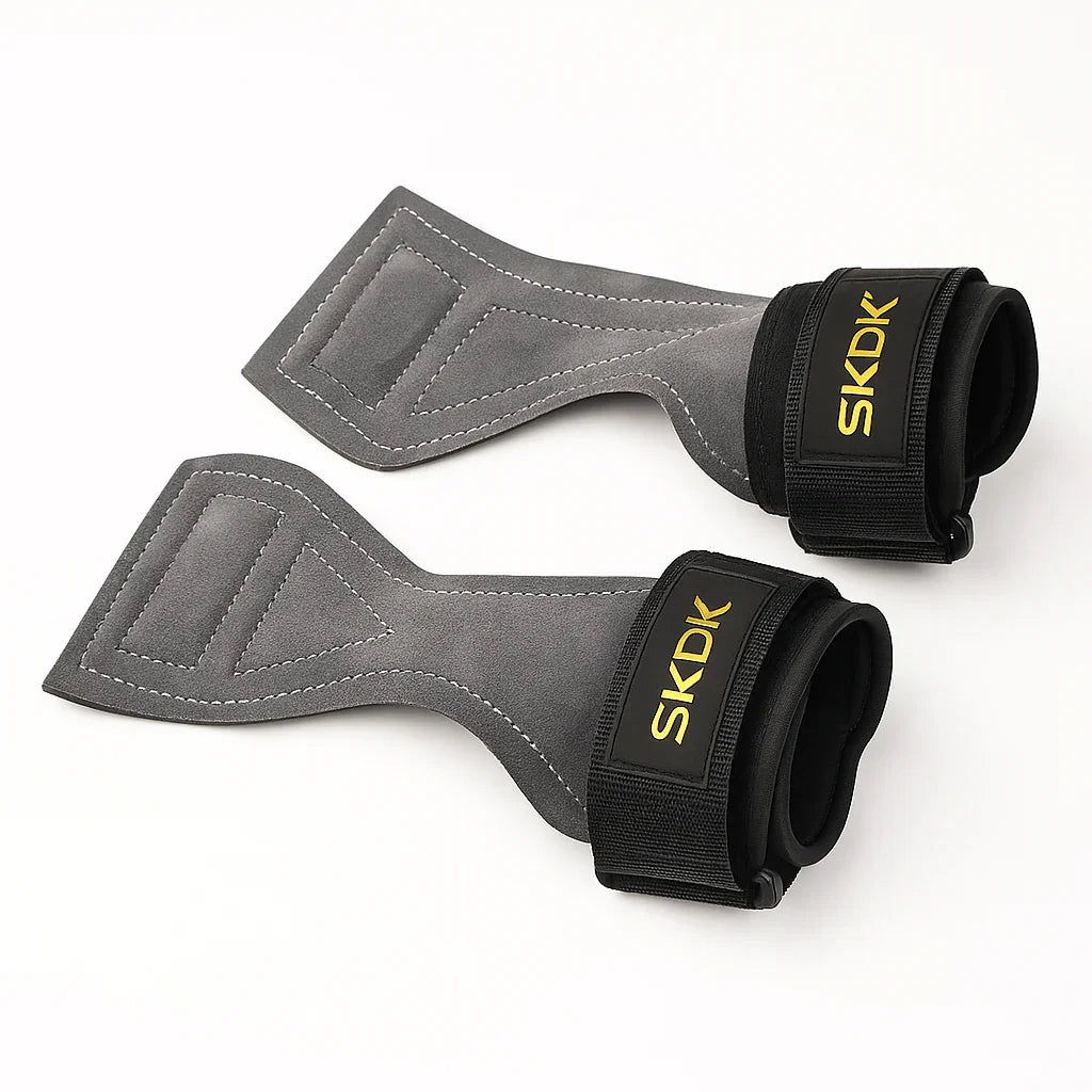 Gants de Musculation Professionnels – Confort, Protection et Performance