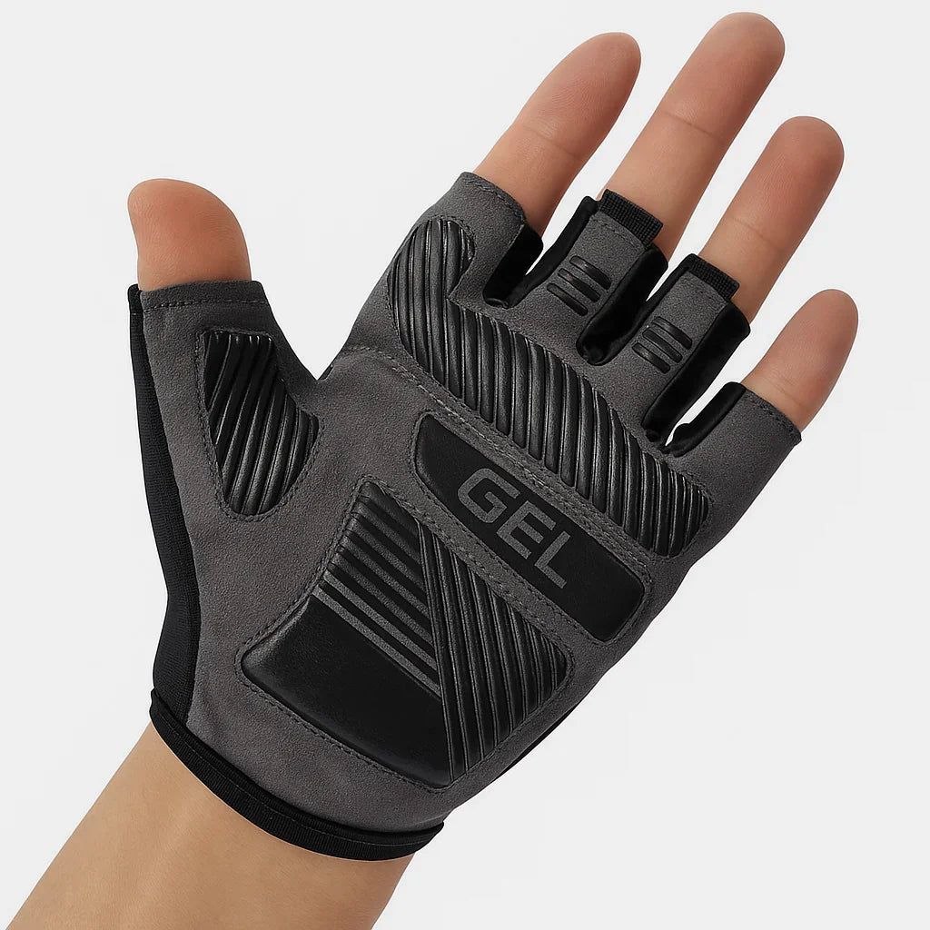 Gants de Musculation DIBEAR â Confort et Performance
