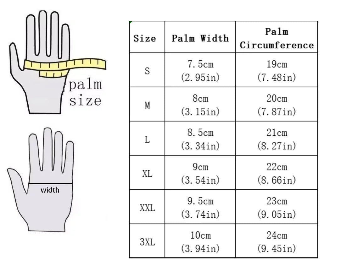 Gants de Moto en Cuir de Chèvre – Élégance, Protection et Confort
