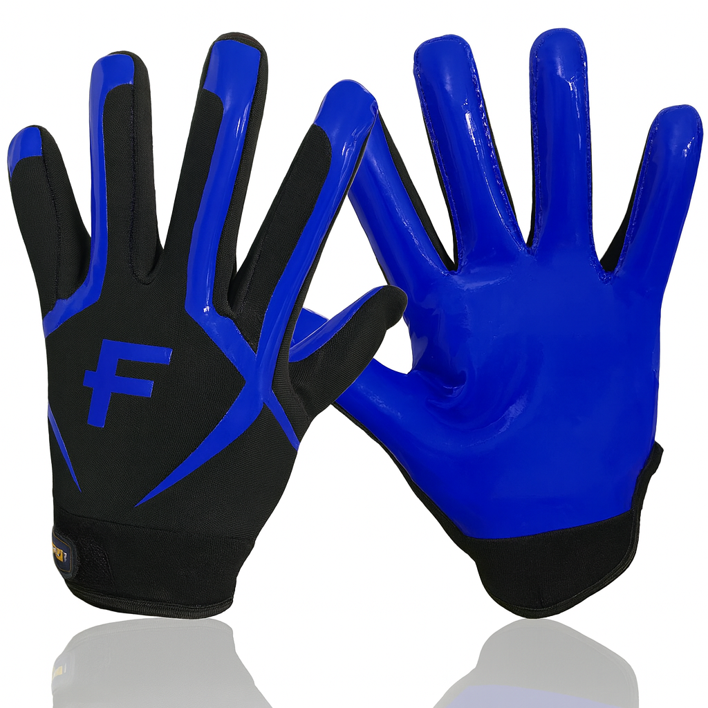 Gants de Football Américain