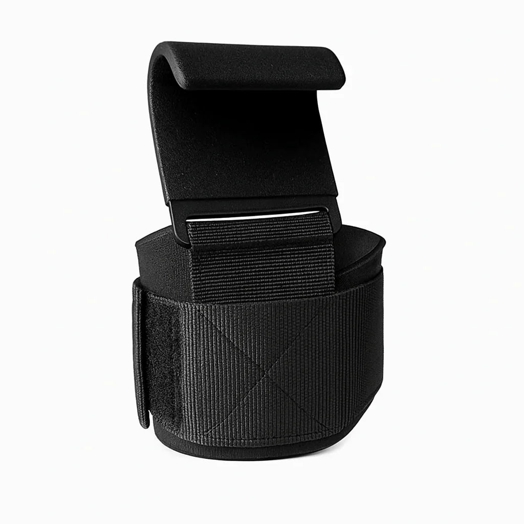 Poignées de Levage Professionnelles Antidérapantes