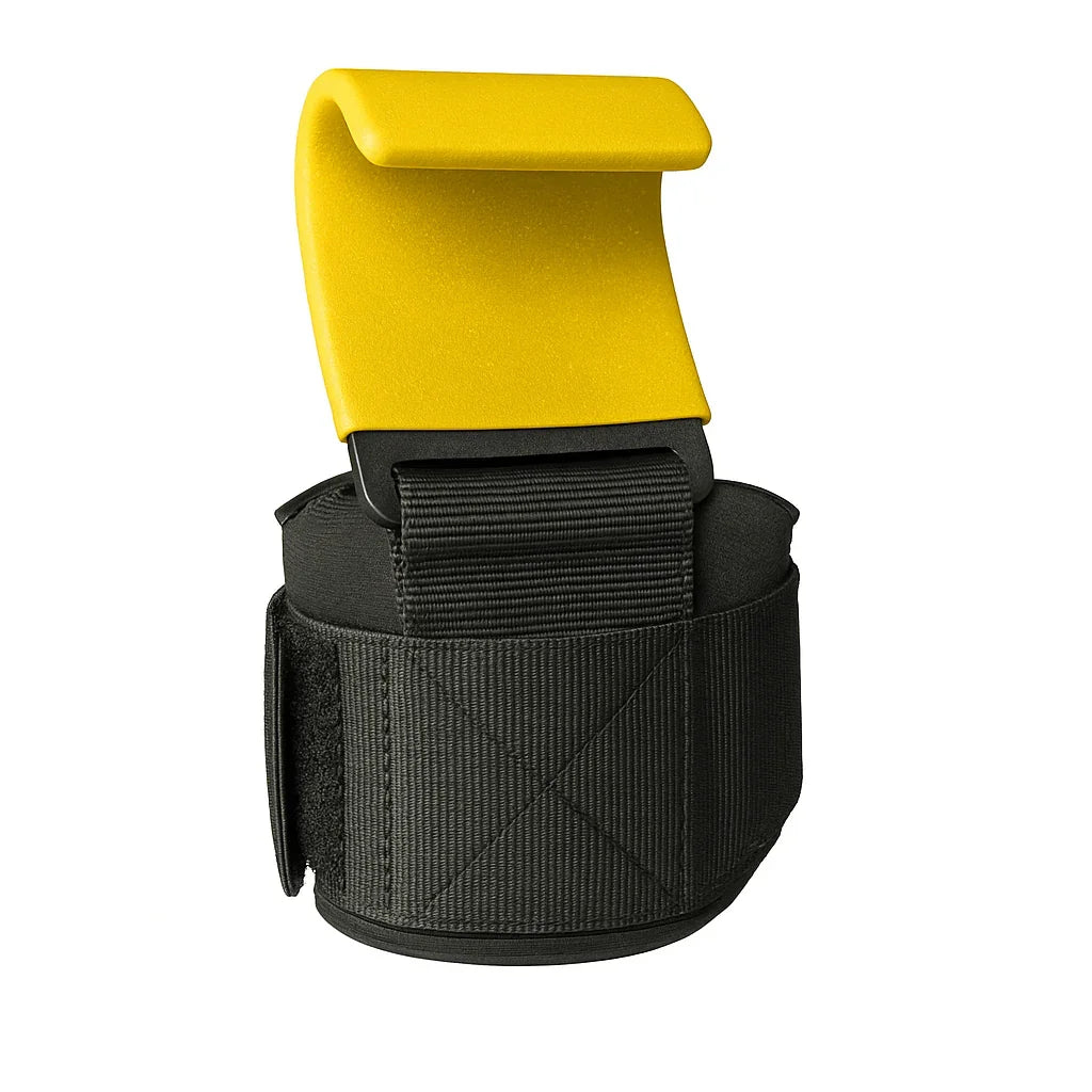 Poignées de Levage Professionnelles Antidérapantes