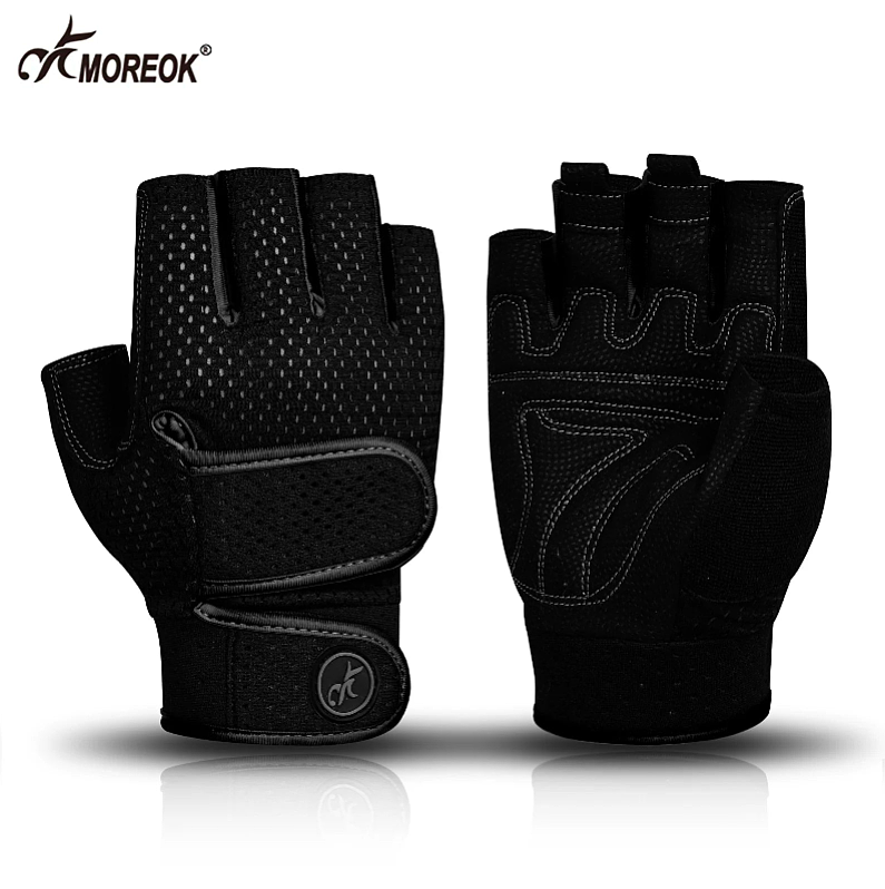 Gants de Fitness MOREOK -  Performance et Confort