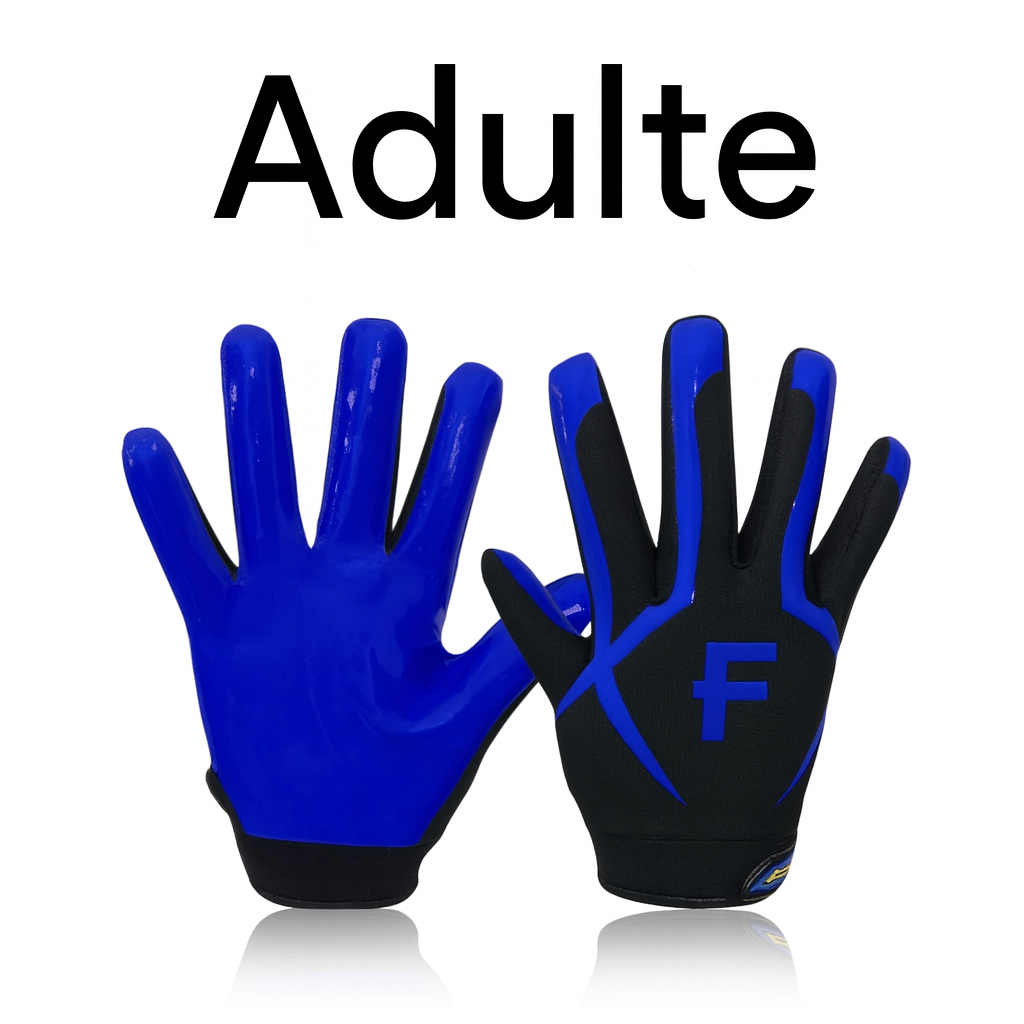 Gants de Football Américain