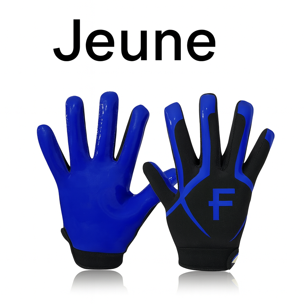 Gants de Football Américain