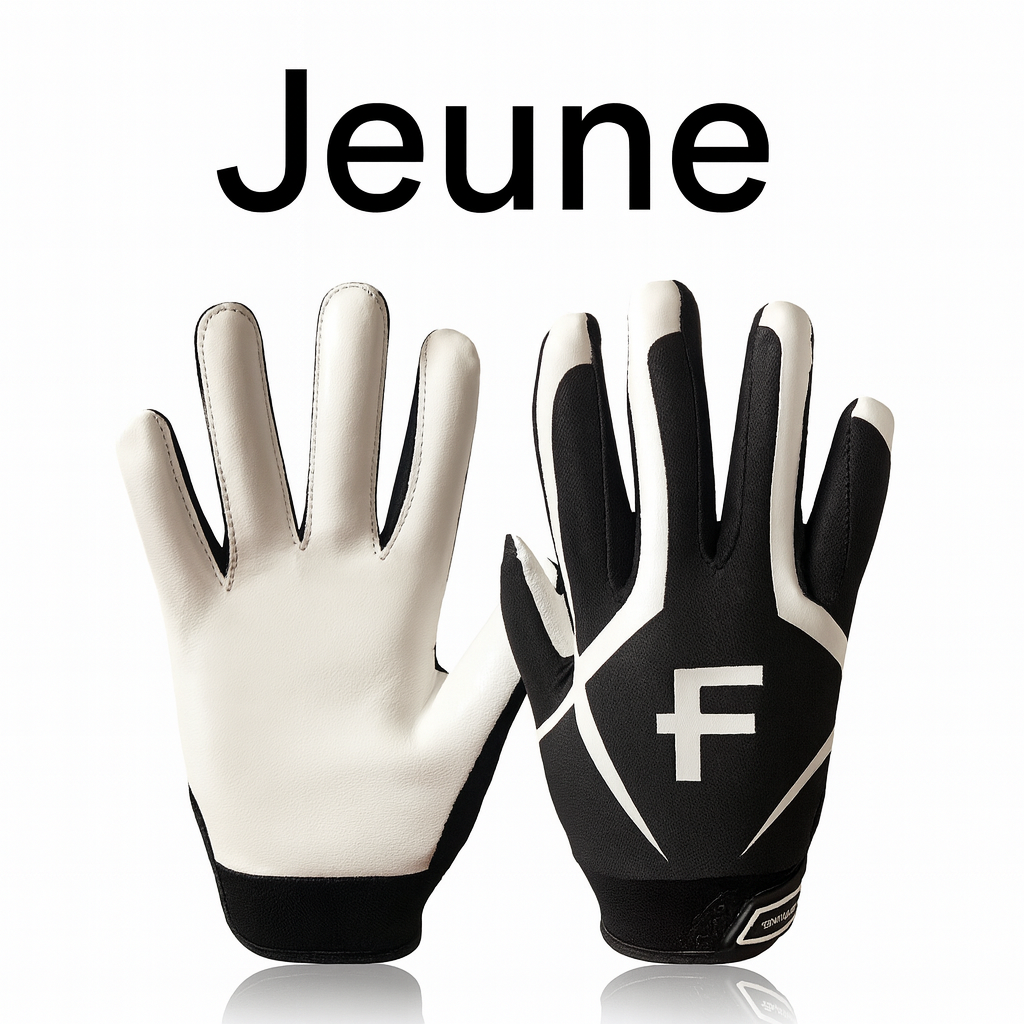 Gants de Football Américain