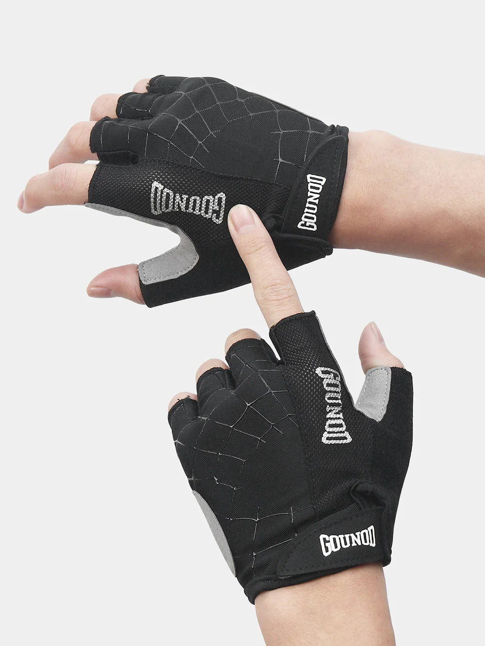 Gants de Fitness GOUNOD – Confort et Performance.