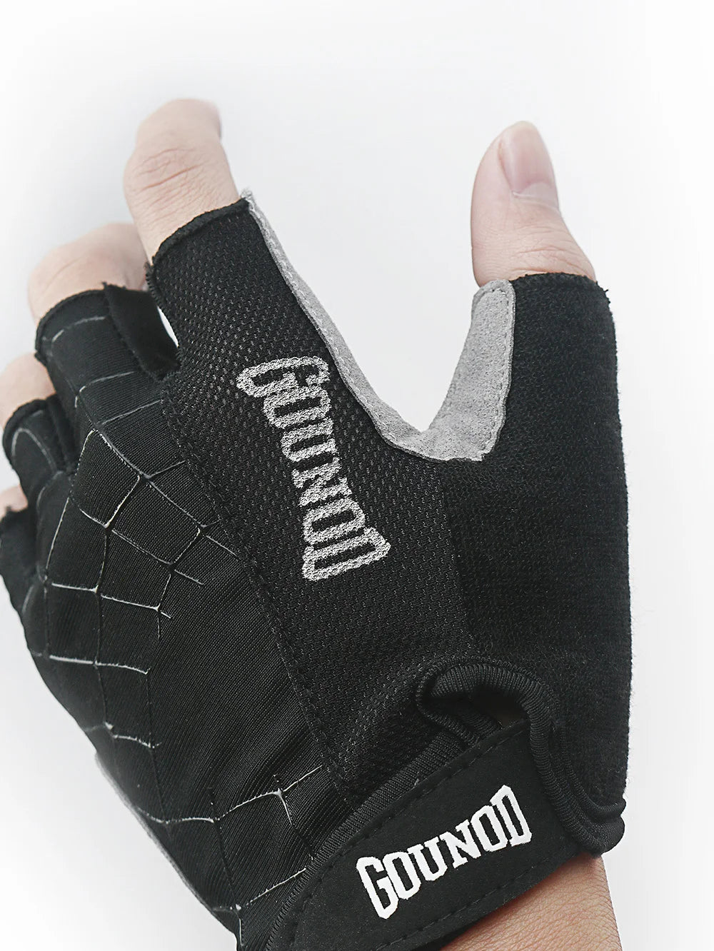 Gants de Fitness GOUNOD – Confort et Performance.