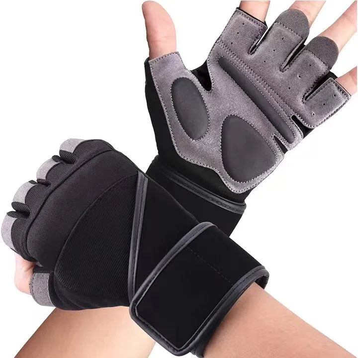 Gants de Fitness Dibear – Performance, Confort et Résistance pour Tous Vos Entraînements