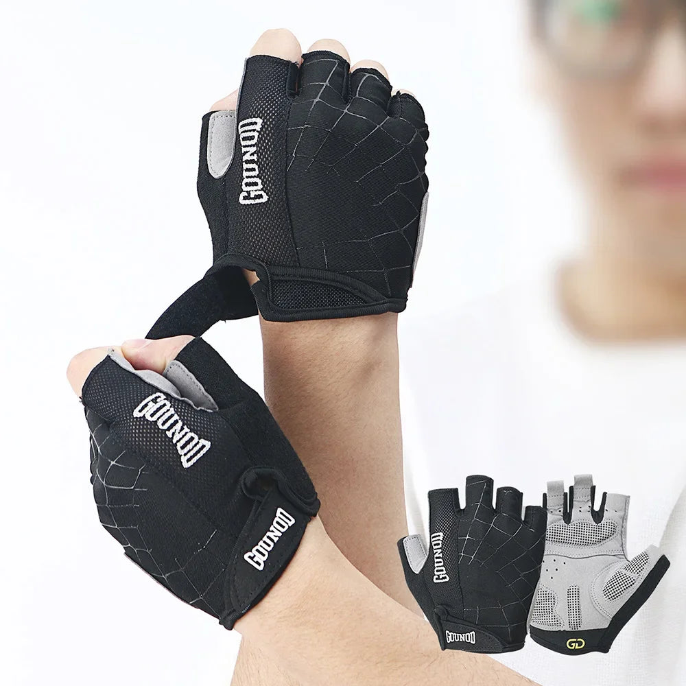 Gants de Fitness GOUNOD – Confort et Performance.