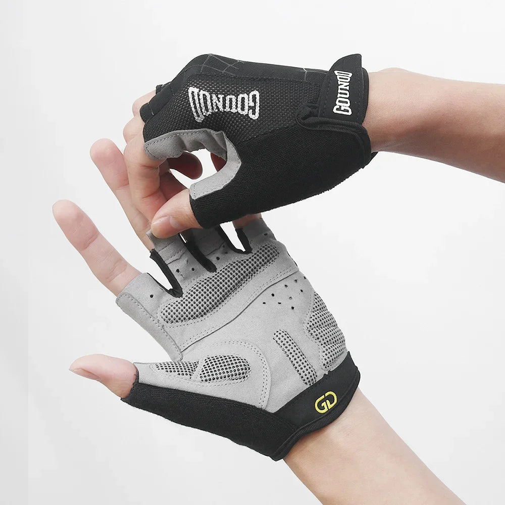 Gants de Fitness GOUNOD – Confort et Performance.
