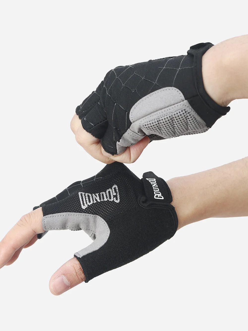 Gants de Fitness GOUNOD – Confort et Performance.