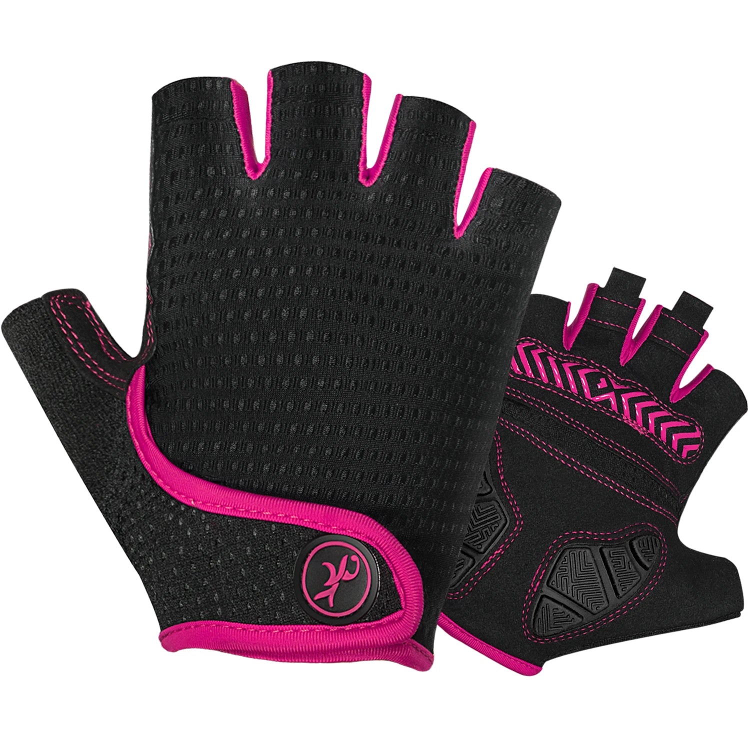 Gants de Fitness et de Sport Demi-Doigts MOREOK – Confort, Performance et Polyvalence.