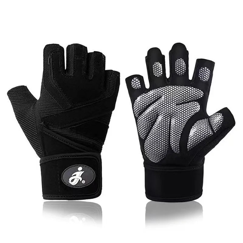 Gants de Fitness Dibear – Performance, Confort et Résistance pour Tous Vos Entraînements
