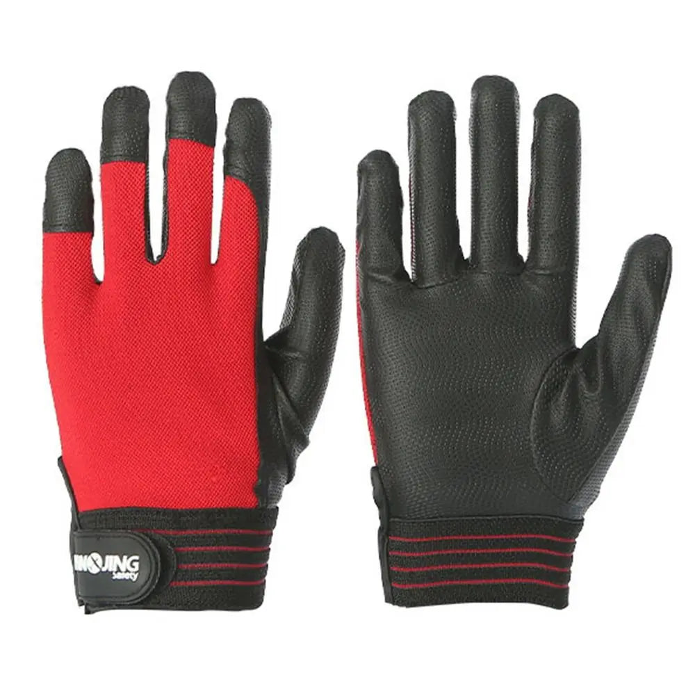 Gants de manutention Isolants Anti-Électricité – Sécurité et Confort pour Travaux Électriques.