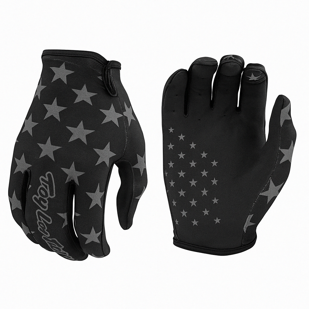 Gants de Moto Cross et VTT –  Légèreté et Confort et Protection pour des Performances Maximales.