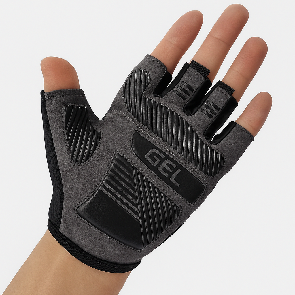 Gants de Musculation DIBEAR – Confort et Performance