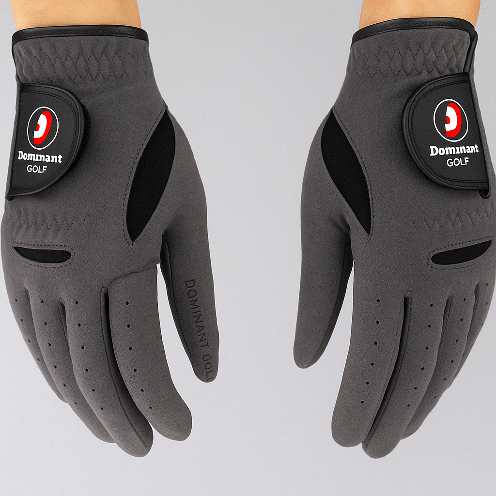 Gants de Golf GLOOF – Performance et Confort