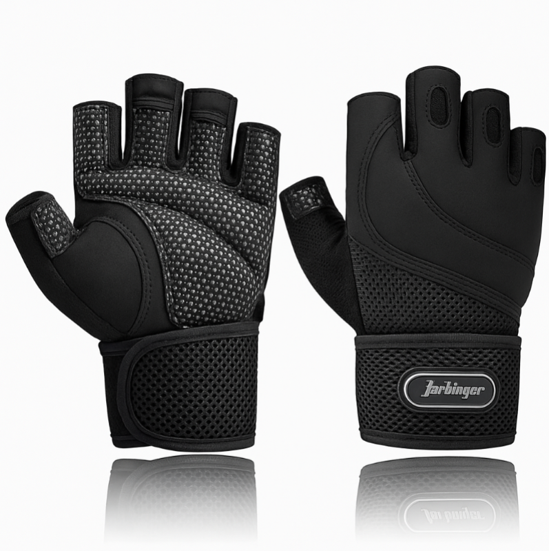 Gants de Fitness Dibear – Performance, Confort et Résistance pour Tous Vos Entraînements