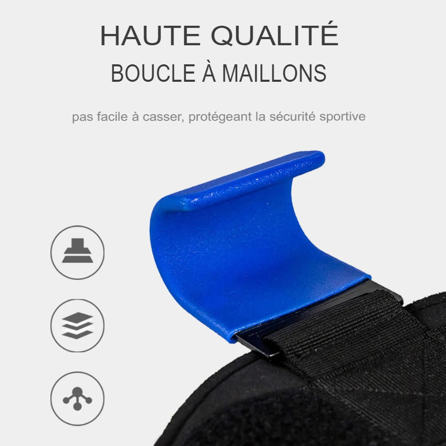 Poignées de Levage Professionnelles Antidérapantes