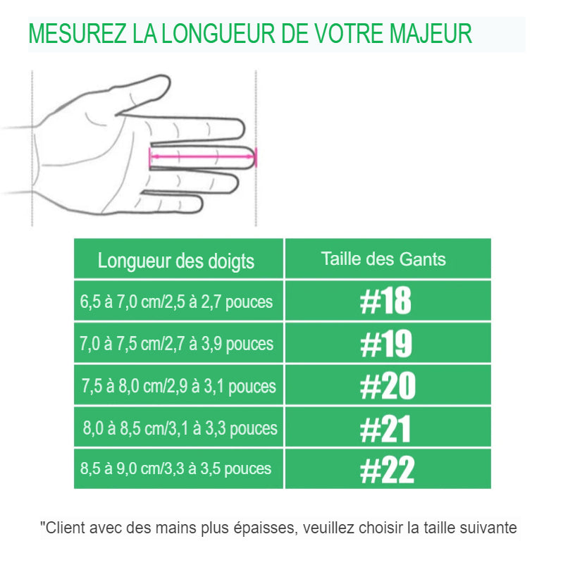 Gants de Golf Femme BraceTop – Élégance, Confort et Performance.