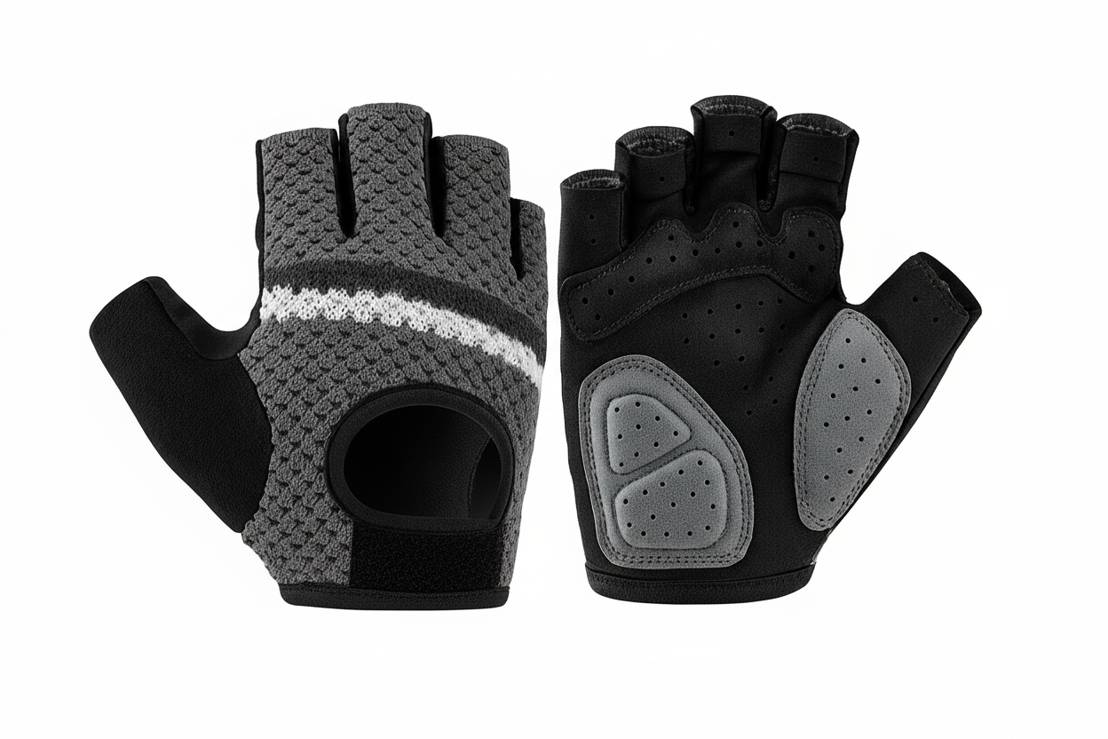 Gants de Fitness et Cyclisme ROCKBROS – Confort, Protection et Performance