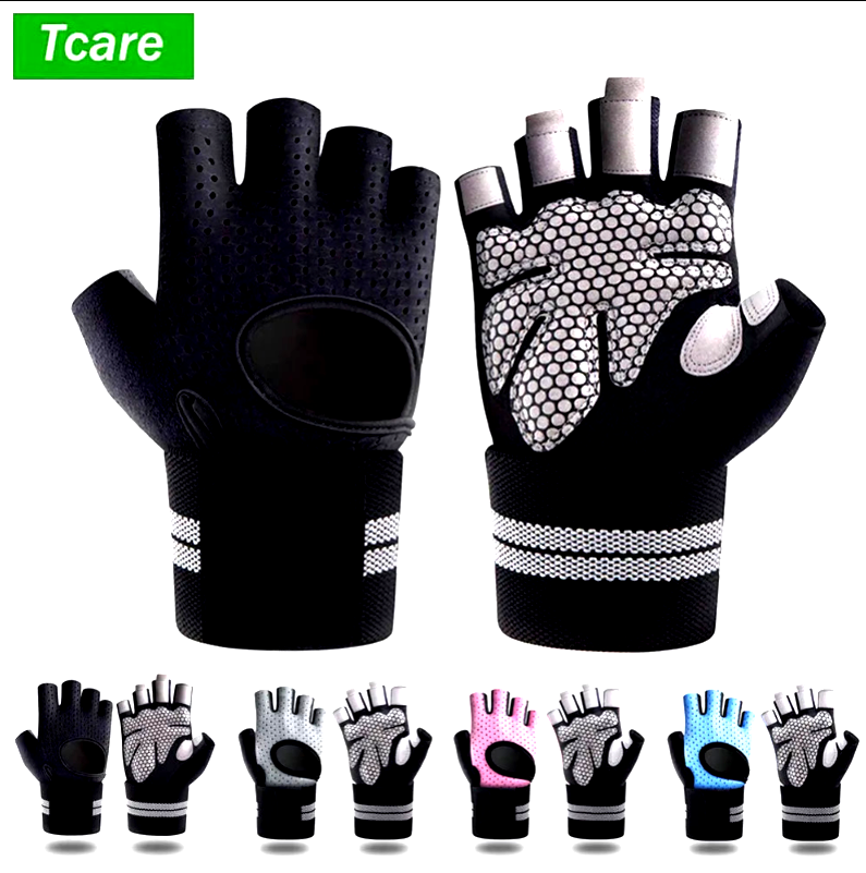 Gants d’Entraînement Musculation et de  CrossFit -Protection et  Performance