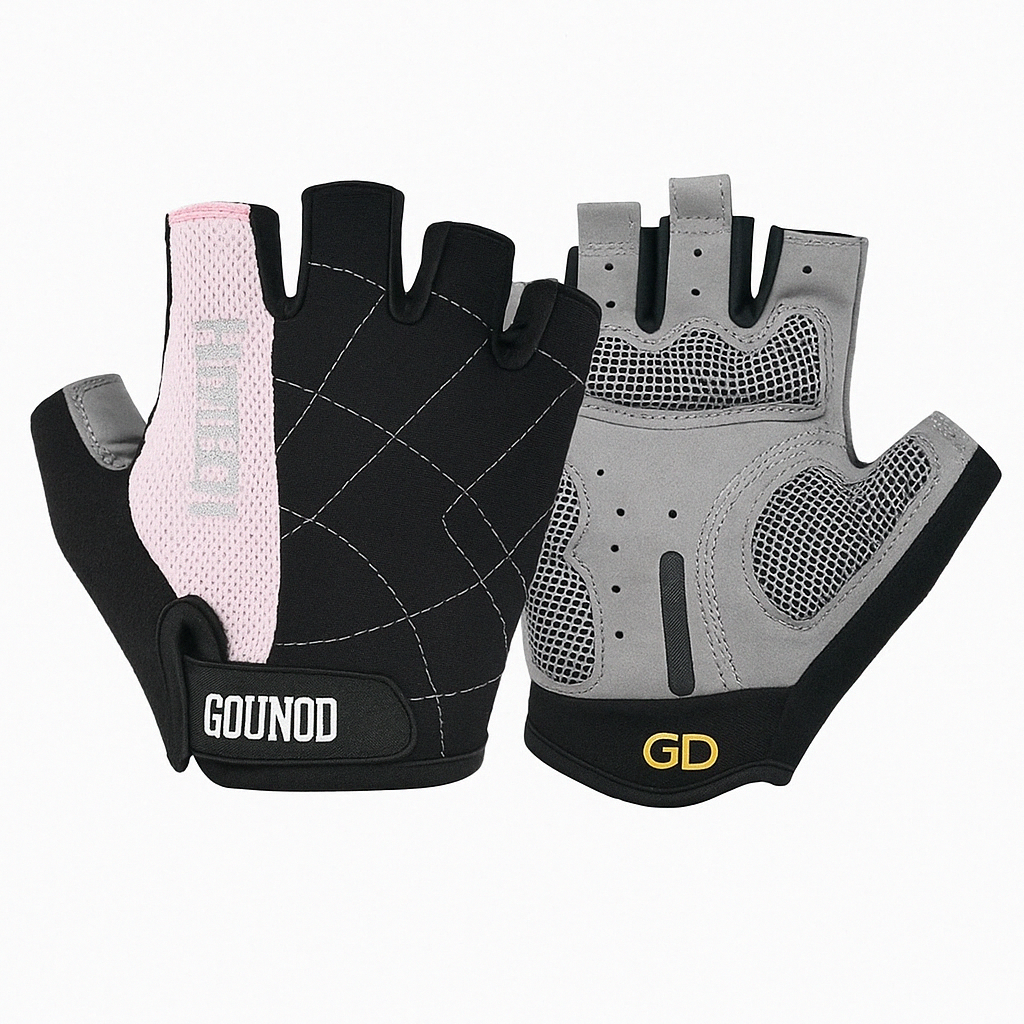 Gants de Fitness GOUNOD – Confort et Performance.