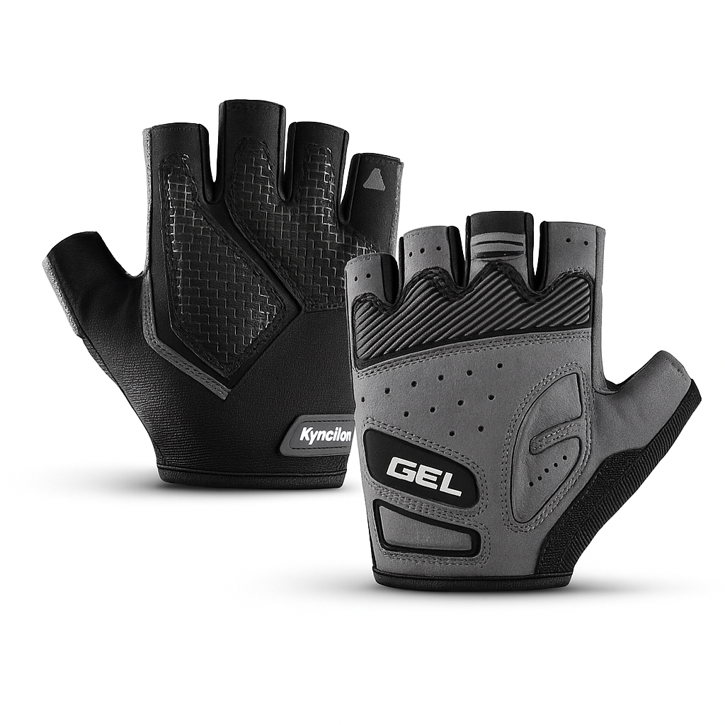 Gants de Fitness et de Cyclisme  – Performance et Confort Réunis.